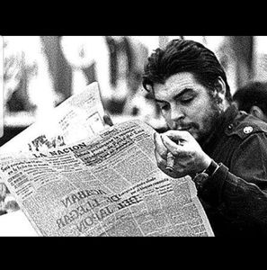 Meet your Posher, Nav